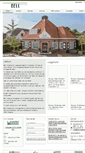 Mobile Screenshot of bellmakelaardij.nl